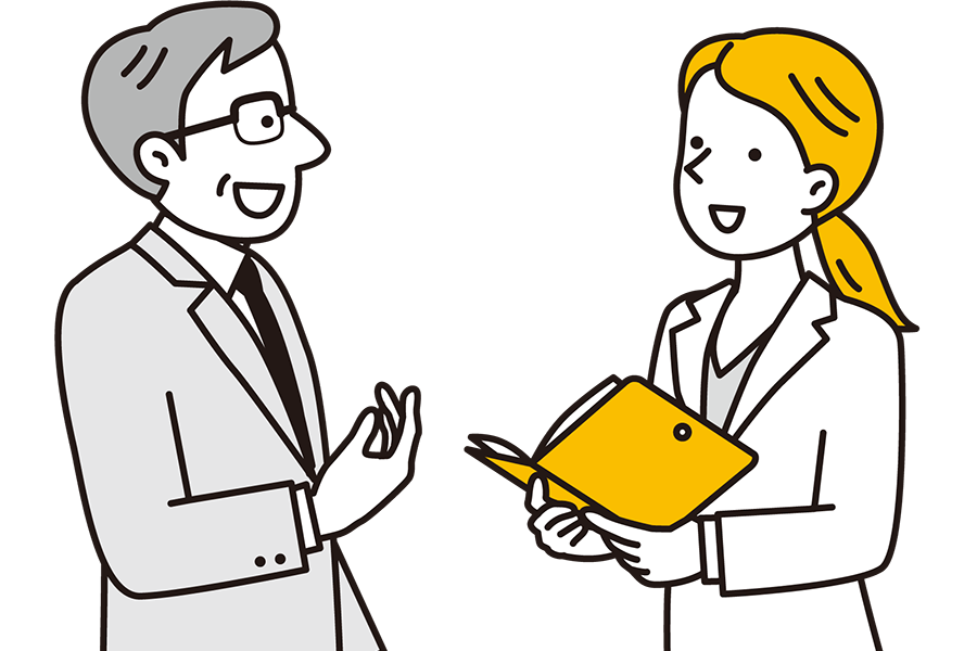 利用計画書を作成する